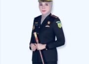 Rita Susanti Pimpin Kejari Lampung Tengah, Gantikan Tommy Adhiyaksah Putra