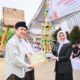 Peringati Hari Santri Nasional, Bupati Pesawaran Ajak Santri Jadi Pelaku Peradaban Dunia