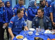 AHY Kobarkan Semangat Baru, Demokrat Pesawaran Siap Wujudkan Harapan Rakyat