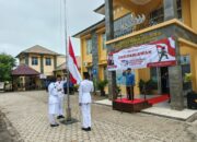 Peringati Hari Pahlawan ke-80, Kemenag Pesawaran Ajak ASN Teladani Semangat Juang Dan Dukung Asta Cita Presiden