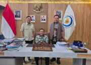 Tingkatkan Perekonomian di Wilayah Pesisir, Wabup Antonius Gandeng KKP Untuk Kampung Nelayan