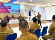 Pemkab Pesawaran Gelar Edukasi Menabung Saham untuk Perluas Literasi Keuangan