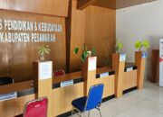 Dugaan Pungli Tunjangan Sertifikasi Guru Menguak di Pesawaran: Rp100 Ribu per Pencairan