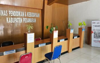 Dugaan Pungli Tunjangan Sertifikasi Guru Menguak di Pesawaran: Rp100 Ribu per Pencairan