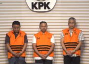 KPK Tetapkan Gubernur Riau Abdul Wahid Tersangka Kasus Fee Proyek Rp1,6 M