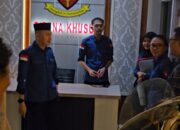 Seret Lingkar Terdekat Dendi Ramadhona, Penyidikan Dugaan Korupsi SPAM Pesawaran Kian Meluas