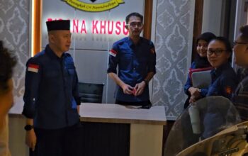 Seret Lingkar Terdekat Dendi Ramadhona, Penyidikan Dugaan Korupsi SPAM Pesawaran Kian Meluas