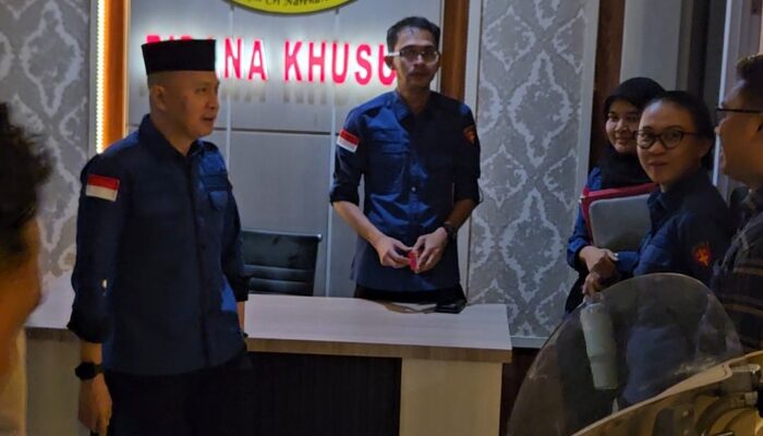 Seret Lingkar Terdekat Dendi Ramadhona, Penyidikan Dugaan Korupsi SPAM Pesawaran Kian Meluas