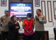 Pesta Miras Berujung Maut di Sidoarjo, Polisi Amankan Pelaku