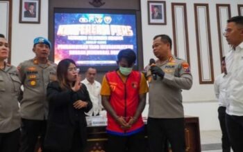 Pesta Miras Berujung Maut di Sidoarjo, Polisi Amankan Pelaku