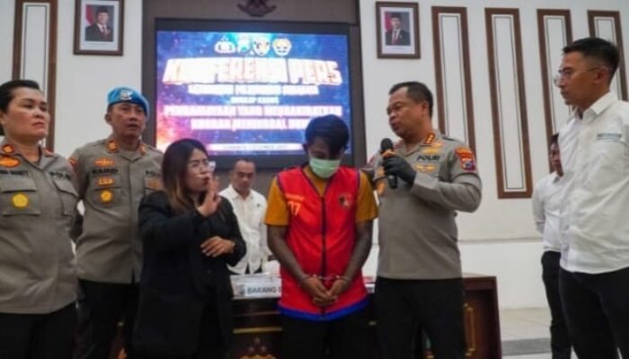 Pesta Miras Berujung Maut di Sidoarjo, Polisi Amankan Pelaku