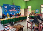 UPTD Korwilcam Negeri Katon Dorong Mutu Pendidikan Lewat Diseminasi Matematika Gembira