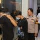 Enam Remaja Pelaku Begal Bersenjata Tajam di Bulak Berhasil Dirungkus Polisi