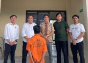 Diduga Cabuli Anak di Bawah Umur, Polisi Berhasil Ringkus Terduga Pelaku