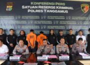 Tragis! Pasutri di Tanggamus Dibunuh Tetangga, Pelaku Terancam Vonis Mati