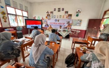 UPTD Disdikbud Way Khilau Fokus Tingkatkan Kualitas Pendidikan, Guru dan Siswa Dapat Pelatihan Berkelanjutan