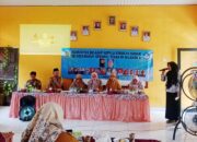 Korwilcam Gedongtataan Siapkan Sekolah Hadapi Tantangan Masa Depan Lewat Deep Learning