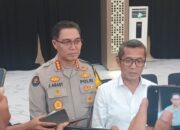 Polda Jawa Timur Tetapkan Dua Tersangka Kasus Pengrusakan dan Pengusiran Lansia di Surabaya