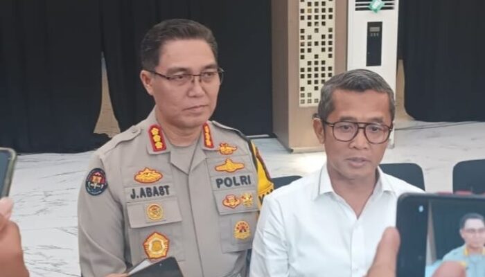 Polda Jawa Timur Tetapkan Dua Tersangka Kasus Pengrusakan dan Pengusiran Lansia di Surabaya