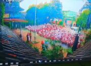 Rekaman CCTV Detik-detik Mobil MBG Tabrak Rombongan Siswa di SDN Cilincing Jakarta