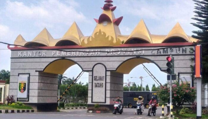 LSM Trinusa Soroti Rencana Pinjaman Rp1 Triliun Pemprov Lampung, Fakih: Jangan Hanya Fokus Satu Sektor