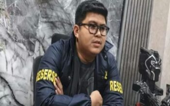 Gengster Keroyok Remaja di Gresik, Polisi Cokok Enam Orang Terduga Pelaku