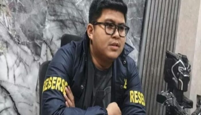 Gengster Keroyok Remaja di Gresik, Polisi Cokok Enam Orang Terduga Pelaku