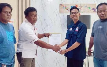 Polemik Kepengurusan DPD IWO Indonesia Pringsewu Berakhir, Madin Ditunjuk sebagai Ketua