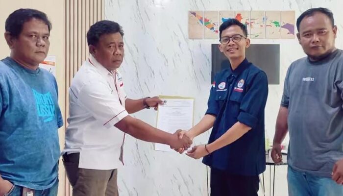Polemik Kepengurusan DPD IWO Indonesia Pringsewu Berakhir, Madin Ditunjuk sebagai Ketua