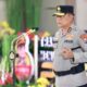 Kapolda Jatim Sertijab PJU dan Sejumlah Kapolres, Ini Daftar Namanya