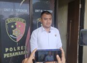 Diduga Aniaya Anak Pakai Rantai Kapal, Polisi Segera Panggil Saksi dan Terduga Pelaku