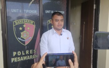 Diduga Aniaya Anak Pakai Rantai Kapal, Polisi Segera Panggil Saksi dan Terduga Pelaku