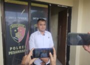 Menunggu Hasil Visum, Polres Pesawaran Akan Gelar Perkara Kasus Penganiayaan Anak di Sukabanjar
