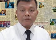 Lin-MIB Pringsewu Desak Pekon Lunasi Kewajiban Pembayaran Media, Tegaskan MoU Berkekuatan Hukum