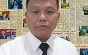 Lin-MIB Pringsewu Desak Pekon Lunasi Kewajiban Pembayaran Media, Tegaskan MoU Berkekuatan Hukum