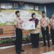 Wabup Umi Laila Buka Rakercab XI Gerakan Pramuka Pringsewu