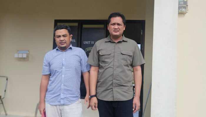 Polisi Gelar Perkara Kasus Dugaan Penganiayaan Anak di Pesawaran