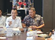 Tensi Tinggi, DPRD Pesawaran Ultimatum Tambang Ilegal: Hentikan Operasi Atau Berhadapan Dengan Hukum