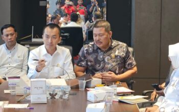 Tensi Tinggi, DPRD Pesawaran Ultimatum Tambang Ilegal: Hentikan Operasi Atau Berhadapan Dengan Hukum