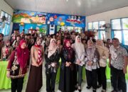 Cegah Bullying, Pemkab Pesawaran Sasar Sekolah di Teluk Pandan