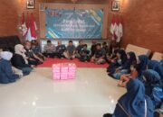 AJPB Bersama Polres Pasuruan Gelar Peringatan HPN 2026, Sinergi Wujudkan Pers Sehat dan Bangsa Kuat