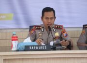 Kapolres Pasuruan Ajak Masyarakat Ciptakan Ramadan Aman
