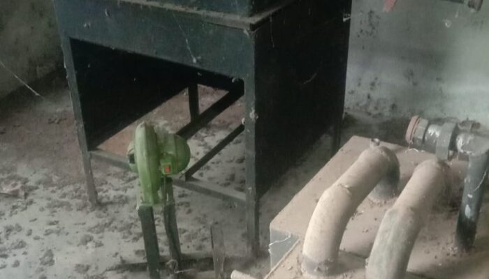 Skandal Dana Desa di Kecamatan Sumberejo: Dugaan Korupsi Berjamaah Terkuak, Mesin Rp50 Juta Tak Berfungsi