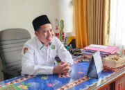 MIN 1 Pesawaran Isi Ramadhan dengan Pesantren Kilat, Kultum YouTube, hingga Kajian Haid untuk Siswi