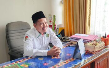 MIN 1 Pesawaran Isi Ramadhan dengan Pesantren Kilat, Kultum YouTube, hingga Kajian Haid untuk Siswi