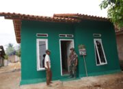 Harapan Suhono Miliki Rumah Layak Terwujud Lewat Program RTLH TMMD