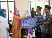 Pemkab Pesawaran Gelar Perdana Safari Ramadan 1447 H di Kecamatan Way Khilau dan Way Lima