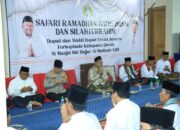 Safari Ramadan 1447 H, Gus Yani Perkuat Sinergi Pemerintah dan Masyarakat di Driyorejo