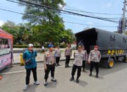 Pasca Operasi Ketupat Semeru 2026, Kepolisian Intensifkan Patroli untuk Jaga Keamanan