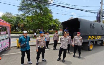 Pasca Operasi Ketupat Semeru 2026, Kepolisian Intensifkan Patroli untuk Jaga Keamanan